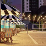 Apartamento à venda com 3 quartos, sendo 1 suíte, em Jardim São Carlos, Sorocaba, SP