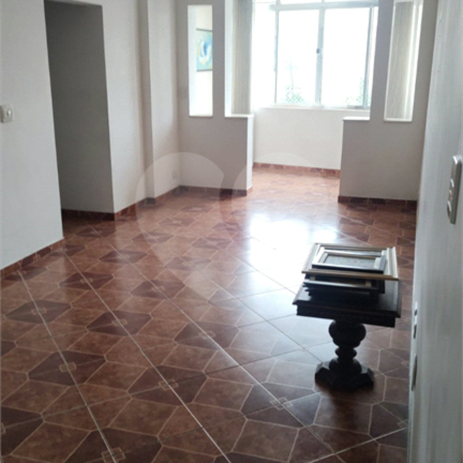 Apartamento à venda com 2 quartos em Santana, São Paulo, SP