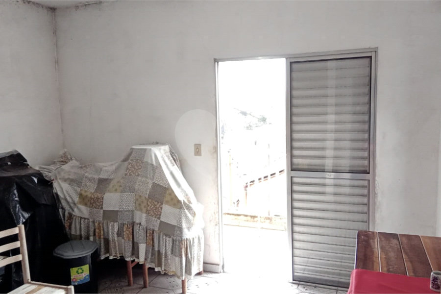 Casa de Vila à venda com 4 quartos, sendo 1 suíte, em Tucuruvi, São Paulo, SP