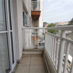 Apartamento à venda com 2 quartos em Freguesia do Ó, São Paulo, SP