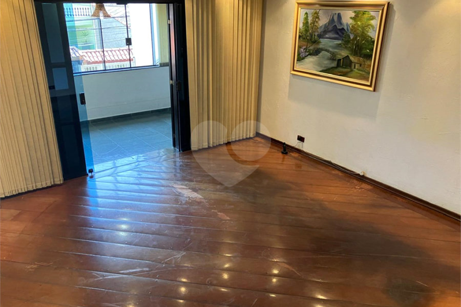 Sobrado à venda com 3 quartos, sendo 1 suíte, em Vila Mazzei, São Paulo, SP