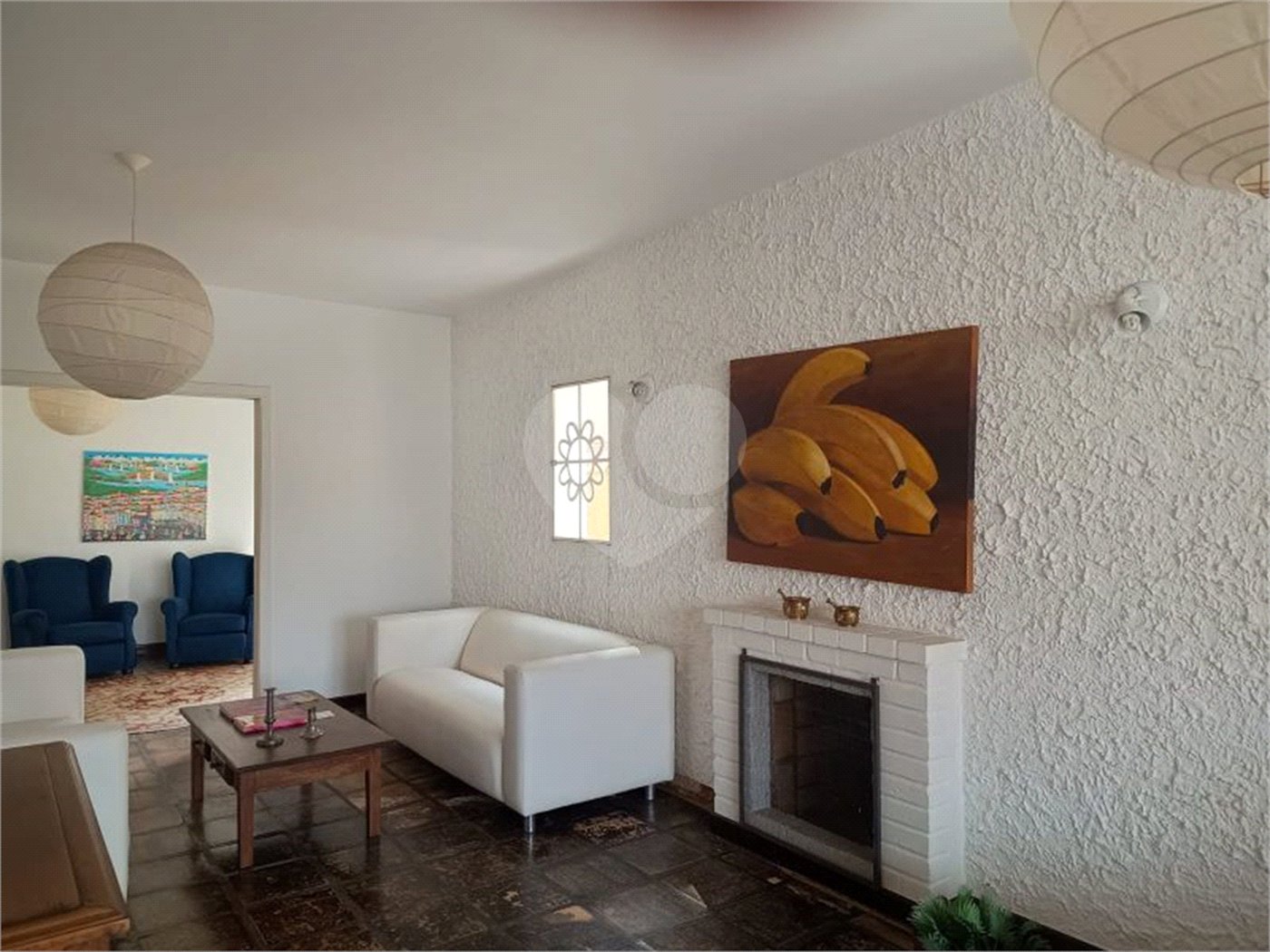 Casa à venda com 4 quartos, sendo 2 suítes,  em Vila Inah, São Paulo, SP