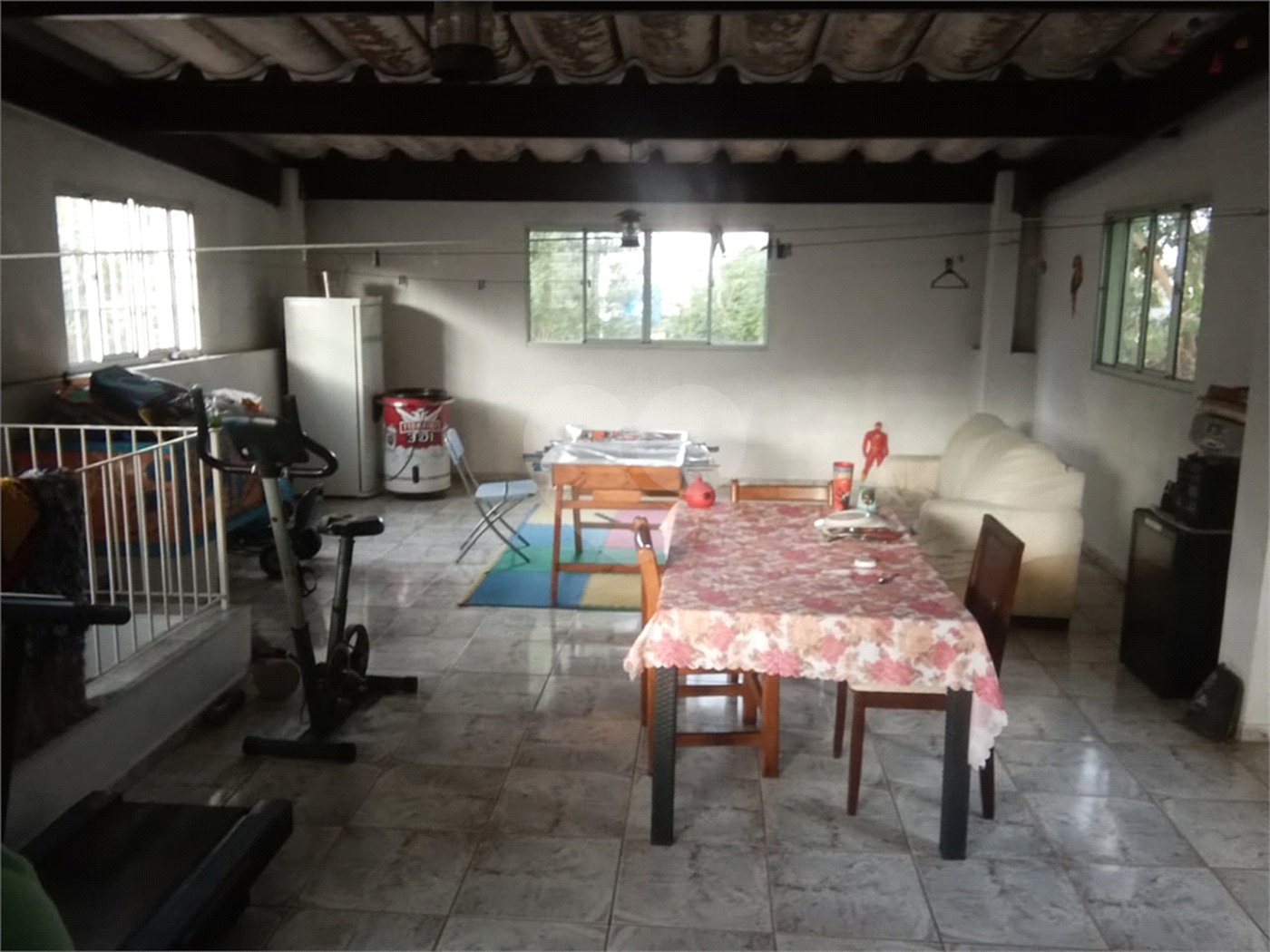 Casa de Vila à venda com 2 quartos, sendo 1 suíte, em Tucuruvi, São Paulo, SP