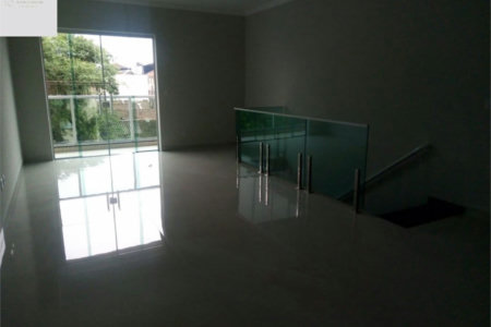 Casa Residencial à venda, Boqueirão, Santos - CA0020.