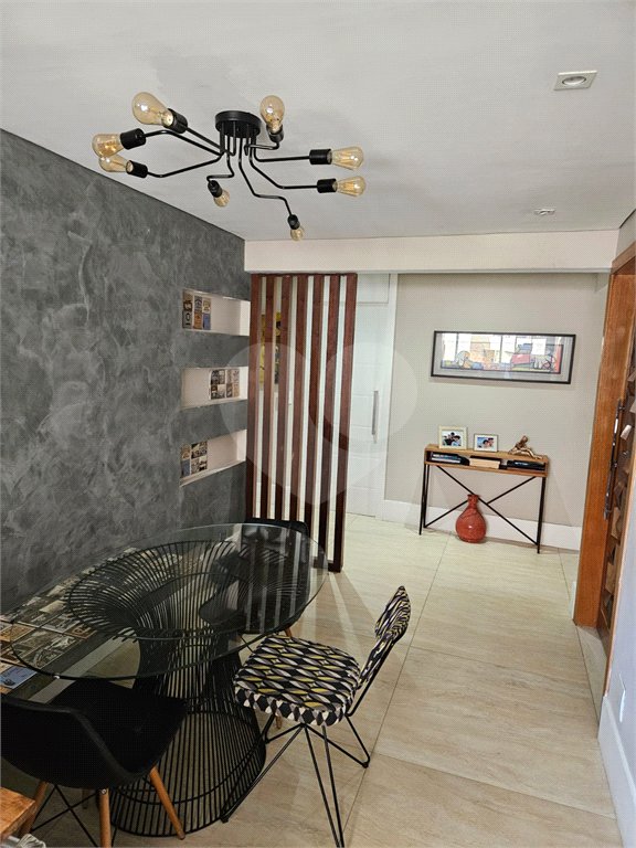 Apartamento à venda com 3 quartos, sendo 2 suítes, em Jardim Ampliação, São Paulo, SP