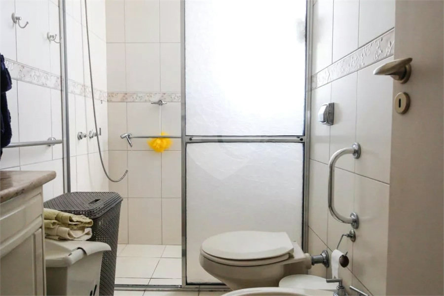 Apartamento à venda com 3 quartos em Santana, São Paulo, SP