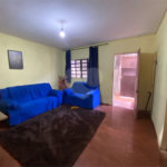 Casa à venda com 3 quartos em Vila Áurea, Ponta Porã, MS