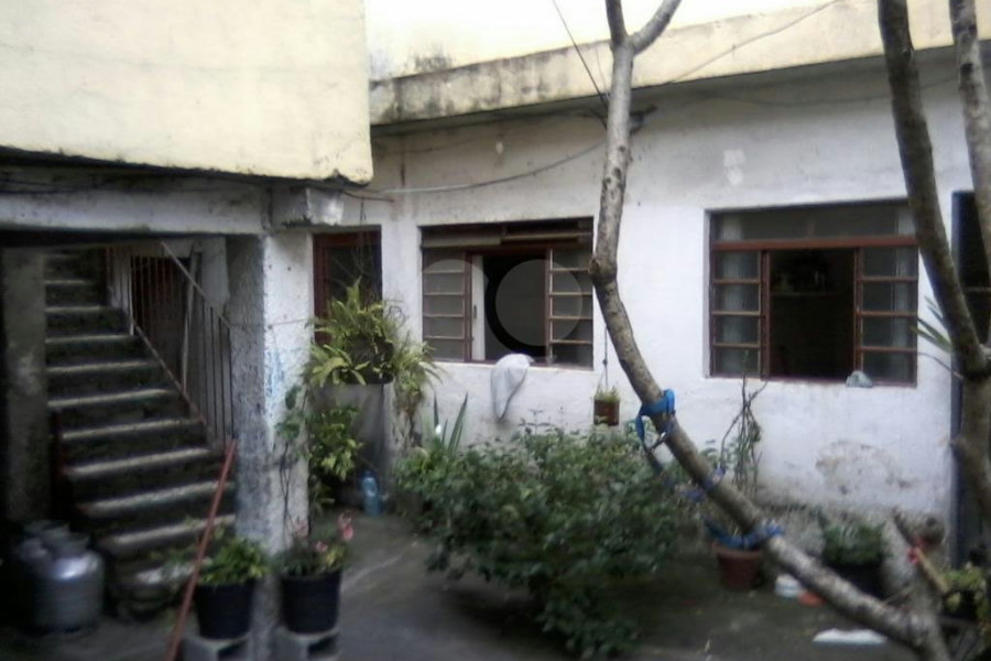 Sobrado à venda com 7 quartos em Vila Mazzei, São Paulo, SP