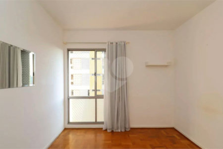 Apartamento à venda com 3 quartos em Sumarezinho, São Paulo, SP