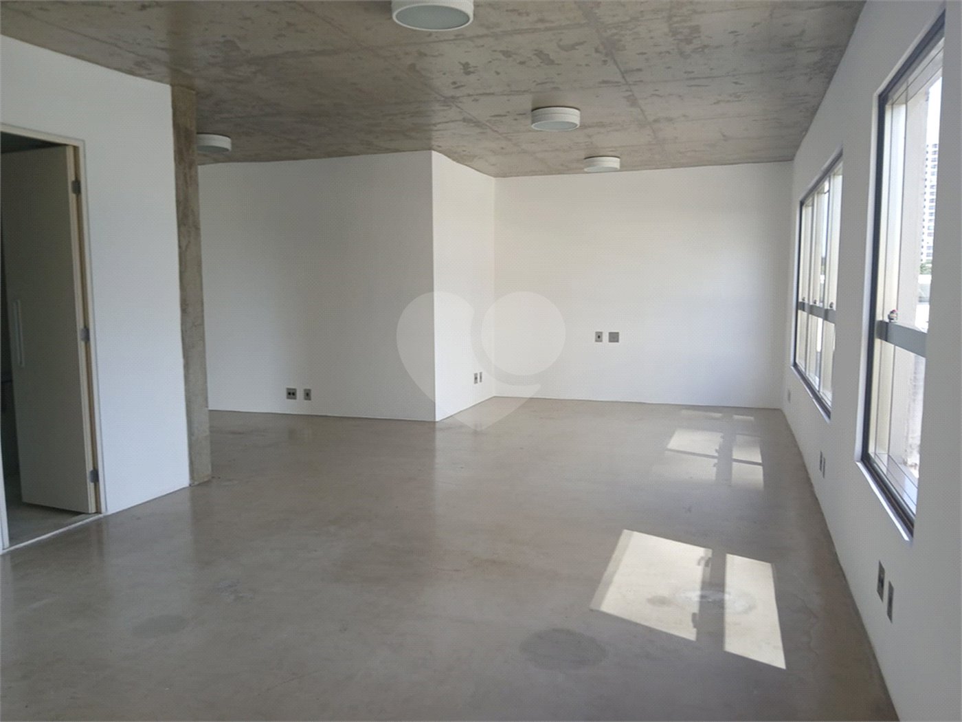 Apartamento para alugar com 1 quarto em Vila Leopoldina, São Paulo, SP