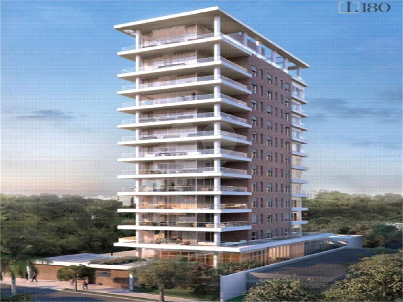 Apartamento à venda com 4 suítes em Vila Mariana, São Paulo, SP