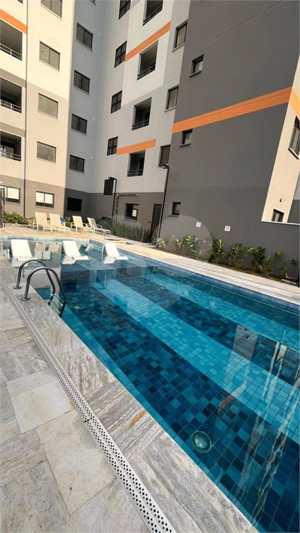 Apartamento à venda com 2 quartos em Limão, São Paulo, SP