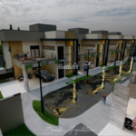 Casa à venda com 4 suítes no condomínio Residencial Alaia, Atibaia - SP