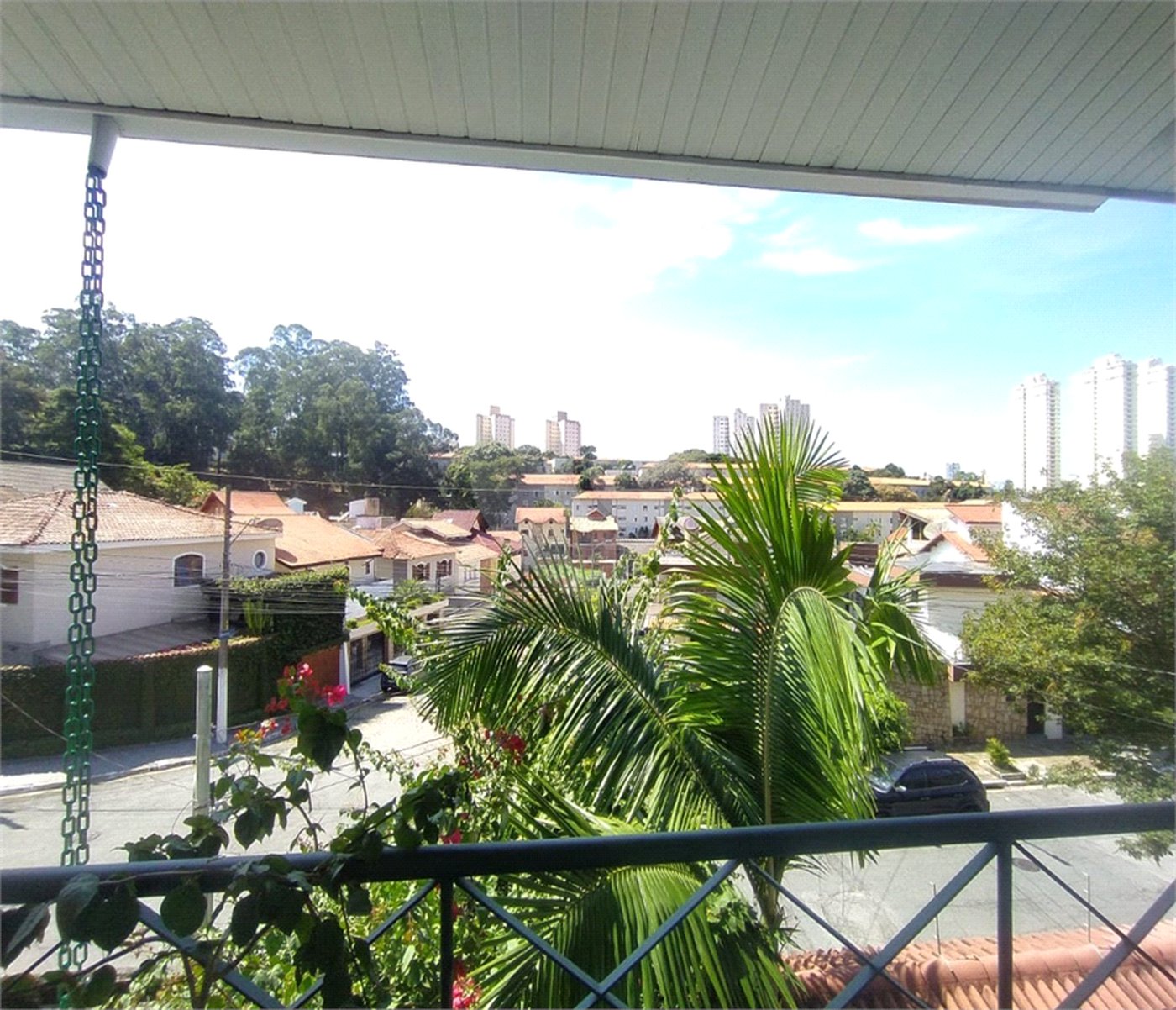 Sobrado à venda com 3 quartos, sendo 1 suíte, em Lauzane Paulista, São Paulo, SP