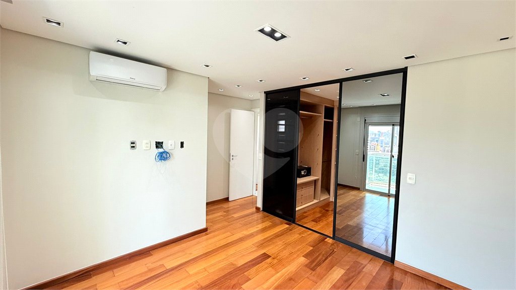 Apartamento à venda com 2 suítes em Cidade Monções, São Paulo, SP