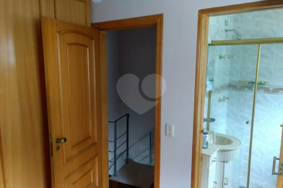 Sobrado à venda com 3 suítes em Mandaqui, São Paulo, SP