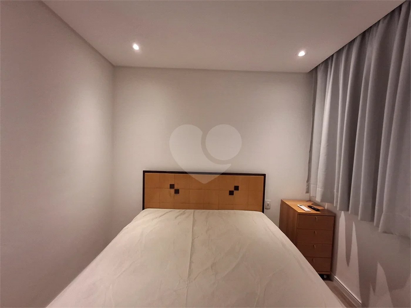 Moema - Apartamento Duplex - Duas Vagas - Lazer Com Quadra de Squash