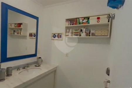 Apartamento à venda com 2 quartos em Pinheiros, São Paulo, SP