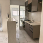 Apartamento à venda com 2 quartos, sendo 1 suíte, em Vila Marina, São Paulo, SP
