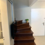 Duplex à venda com 1 suíte em Brooklin Paulista, São Paulo, SP