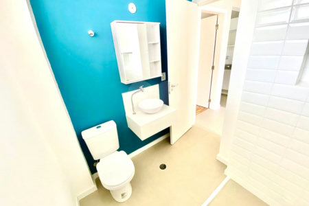 Apartamento à venda com 1 quarto em Vila Buarque, São Paulo, SP