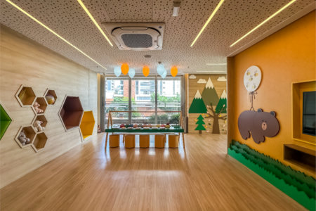 Apartamento à venda com 2 suítes em Brooklin, São Paulo, SP