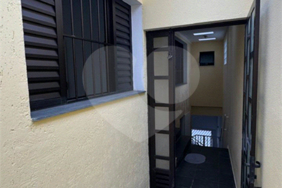 Sobrado à venda com 2 quartos, sendo 1 suíte, em Vila Prudente, São Paulo, SP