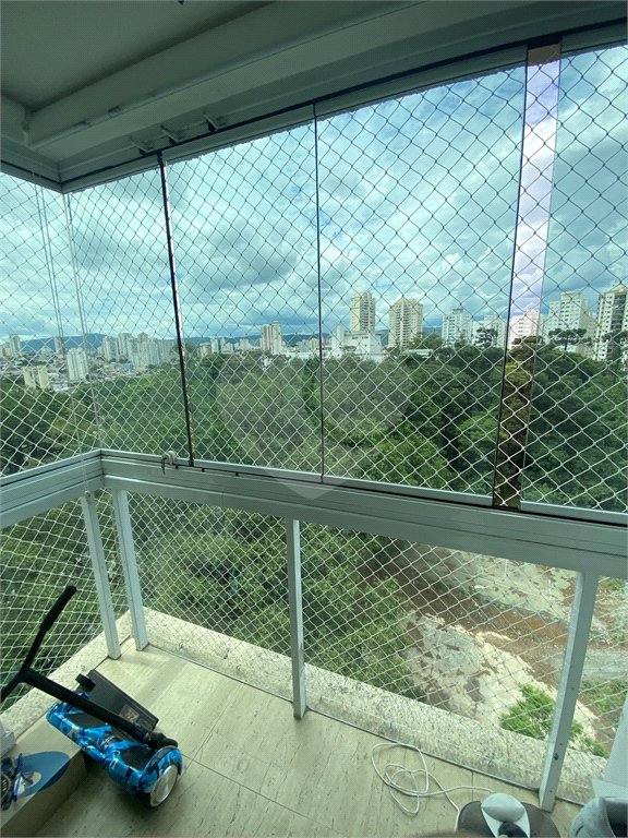 Apartamento à venda com 3 quartos, sendo 2 suítes, em Santana, São Paulo, SP