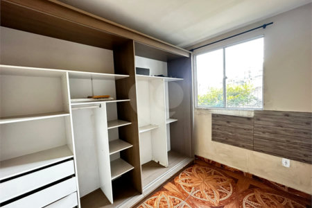 Apartamento à venda ou para alugar com 2 quartos em Vila São Paulo, Ferraz de Vasconcelos, SP