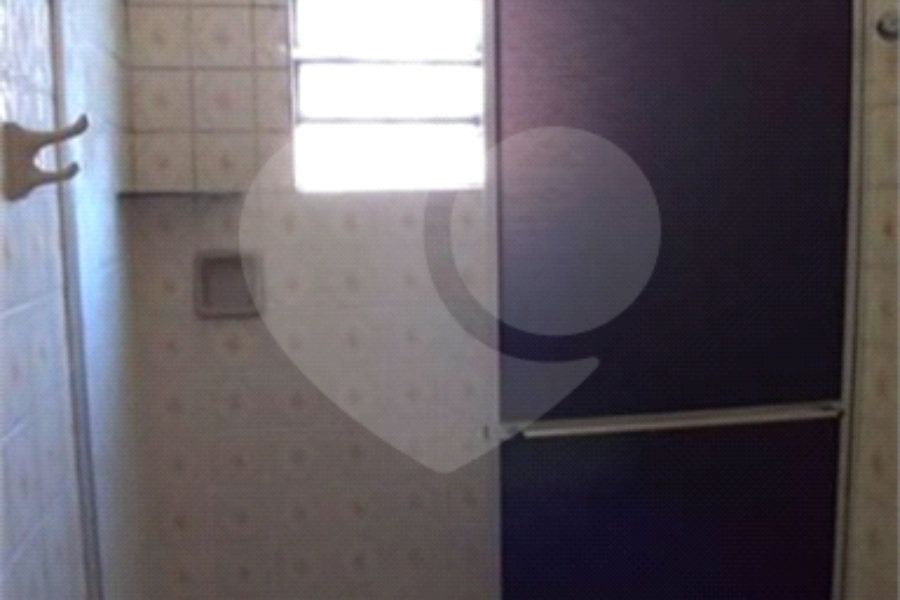 Sobrado à venda com 2 quartos em Vila Gustavo, São Paulo, SP