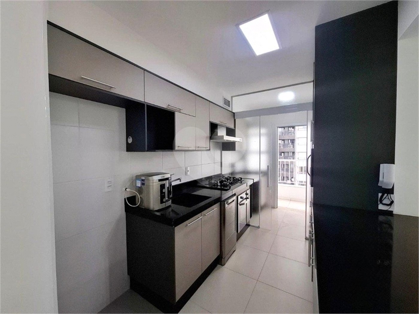 Apartamento à venda com 3 quartos, sendo 1 suíte, em Parque Campolim, Sorocaba, SP