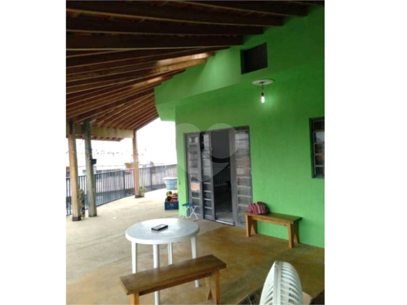 Casa à venda com 5 quartos em Jardim Estância Bom Viver, Itu, SP
