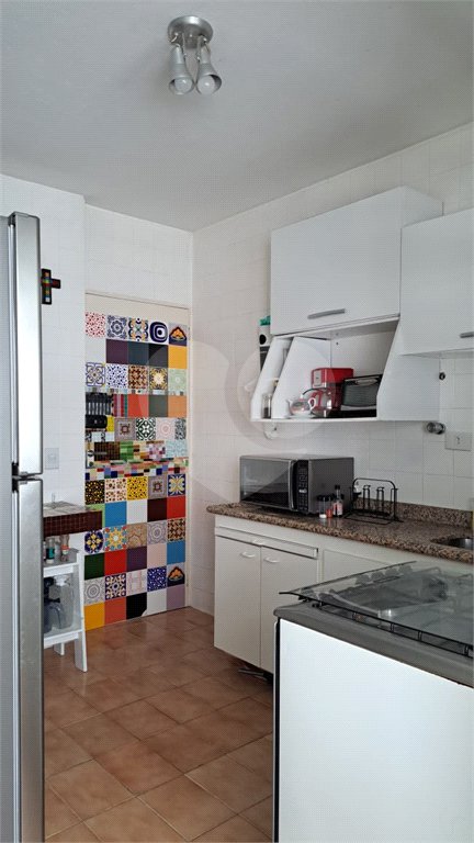 Apartamento à venda com 3 quartos, sendo 1 suíte,  em Vila Olímpia, São Paulo, SP