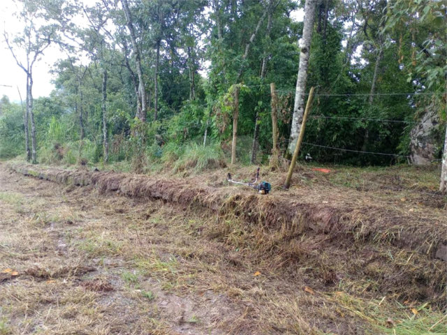Terreno à venda no condomínio Sausalito, Mairiporã - SP