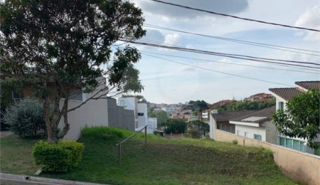 Terreno à venda no condomínio Bosque São Francisco, Votorantim - SP