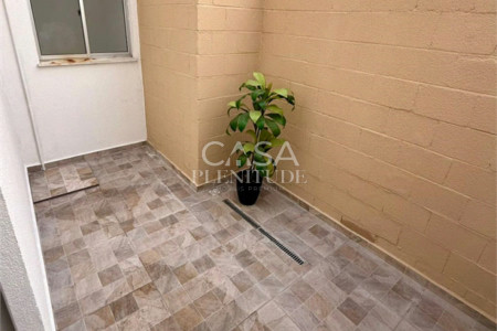 Apartamento à venda com 2 quartos em Vila Santa Isabel, Salto de Pirapora, SP