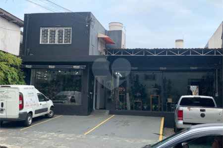 Salão à venda em Vila Leopoldina, São Paulo, SP