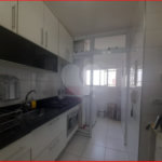 Apartamento à venda com 3 quartos, sendo 1 suíte, em Vila Nova Cachoeirinha, São Paulo, SP
