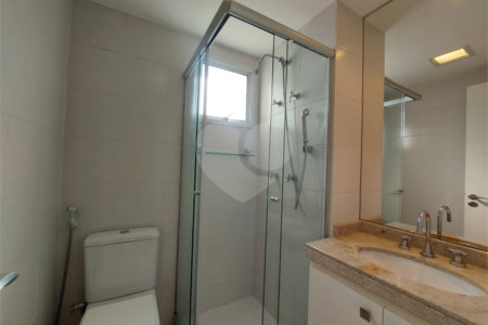 Apartamento à venda com 3 quartos, sendo 1 suíte, em Vila Leopoldina, São Paulo, SP