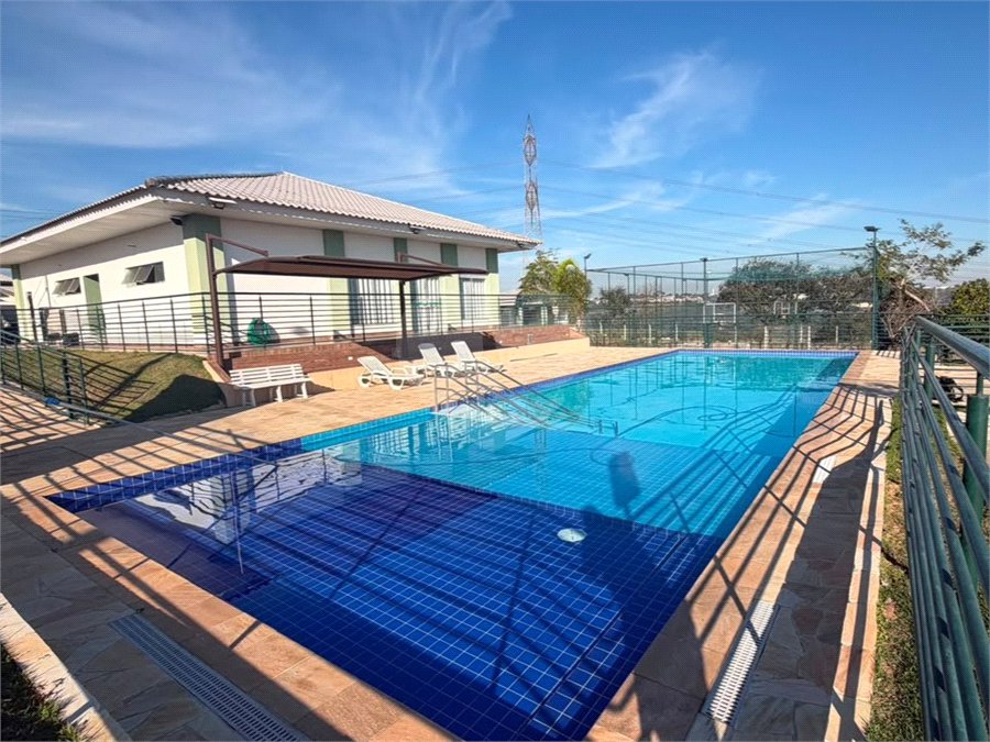 Casa à venda com 2 quartos, sendo 1 suíte,  no condomínio Village Amato Reserva, Sorocaba - SP