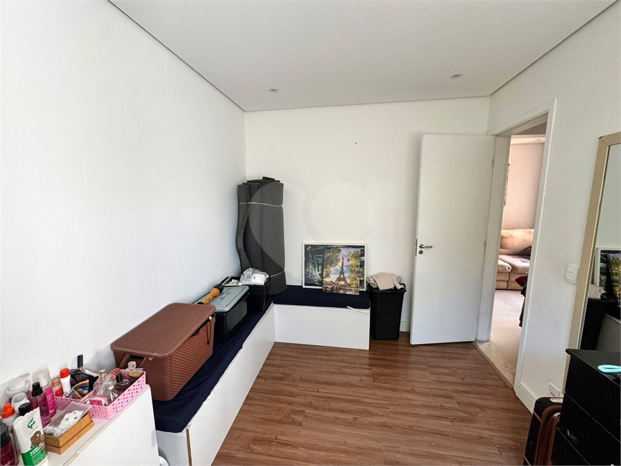 Apartamento à venda com 2 quartos em Vila Fiori, Sorocaba, SP