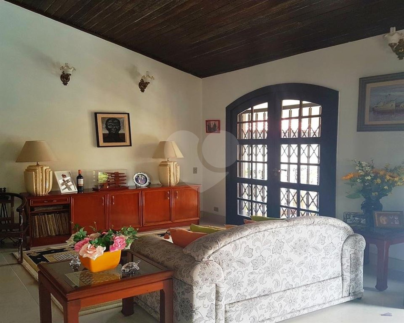Casa Térrea à venda com 3 suítes em Brooklin Velho, São Paulo, SP