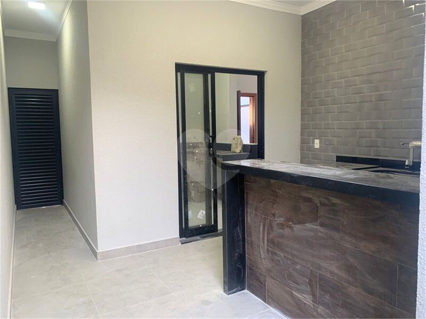 Casa à venda com 3 quartos, sendo 1 suíte, em Jardim Residencial Veneza, Indaiatuba, SP