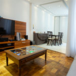 Casa à venda com 3 quartos, sendo 1 suíte, em Mirandópolis, São Paulo, SP