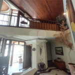 Casa à venda com 5 quartos, sendo 4 suítes, no condomínio Rancho Dirce, Sorocaba - SP