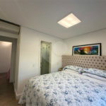 Apartamento à venda com 3 quartos, sendo 1 suíte,  em Alto da Boa Vista, São Paulo, SP