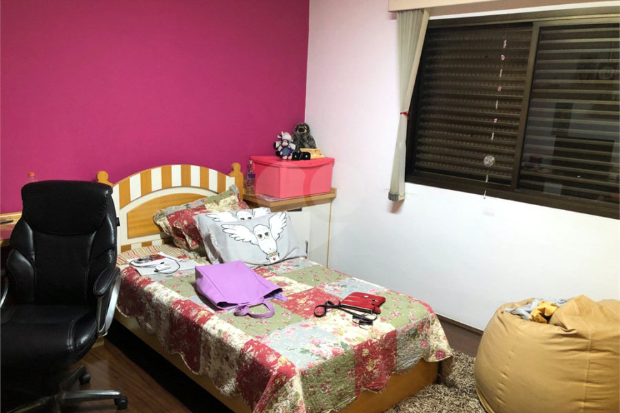 Sobrado à venda com 3 quartos, sendo 1 suíte, em Limão, São Paulo, SP