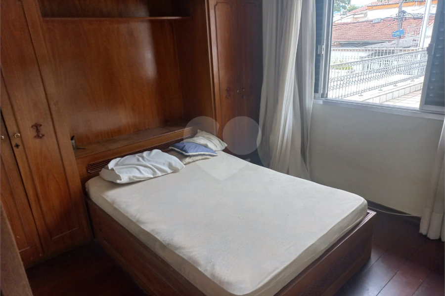 Sobrado à venda com 3 quartos, sendo 1 suíte, em Mandaqui, São Paulo, SP