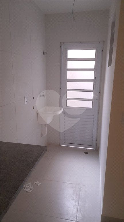 Apartamento à venda com 1 quarto em Jaçanã, São Paulo, SP