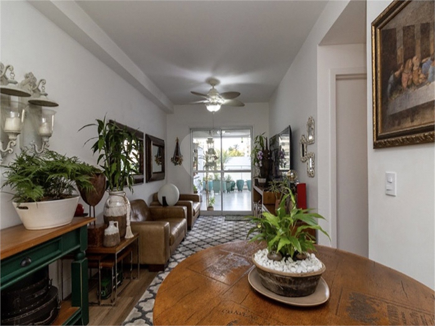 Apartamento à venda com 2 quartos, sendo 1 suíte, em Vila Leopoldina, São Paulo, SP